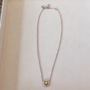 Stella and Dot necklace